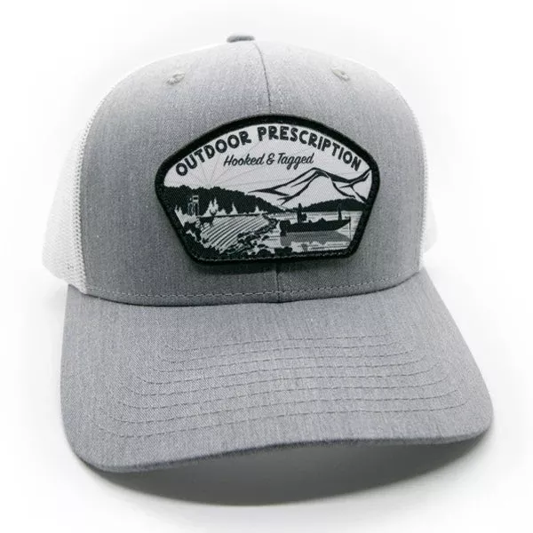 outdoor-prescription-patch-hat Outdoor Prescription Patch Hat