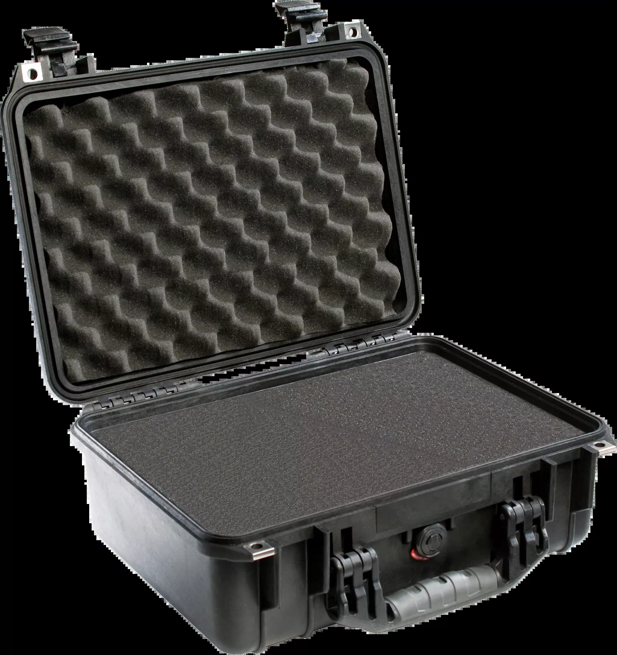 Protector 14" Handgun Case - Black