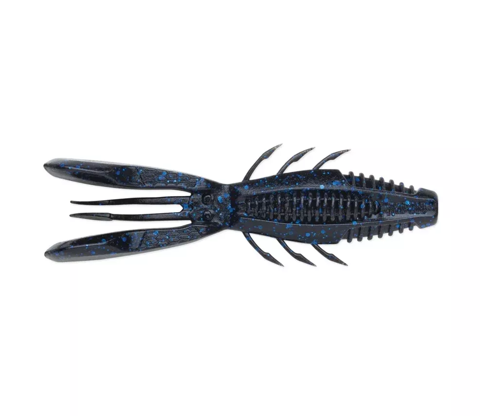 Rapala Crush City Bronco Bug-