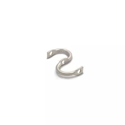 s-clevis-6-nickel "S" Clevis 6 Nickel