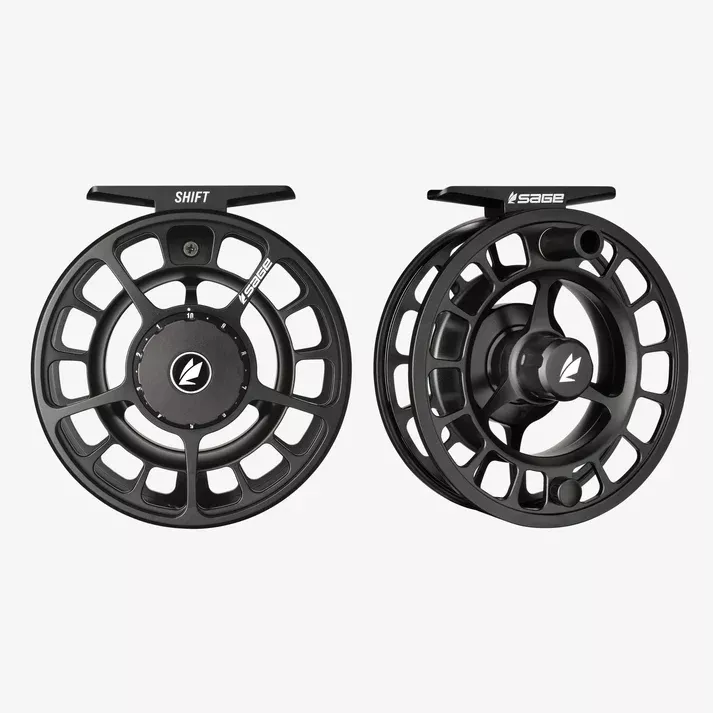 sage-shift-fly-reel Sage Shift Fly Reel
