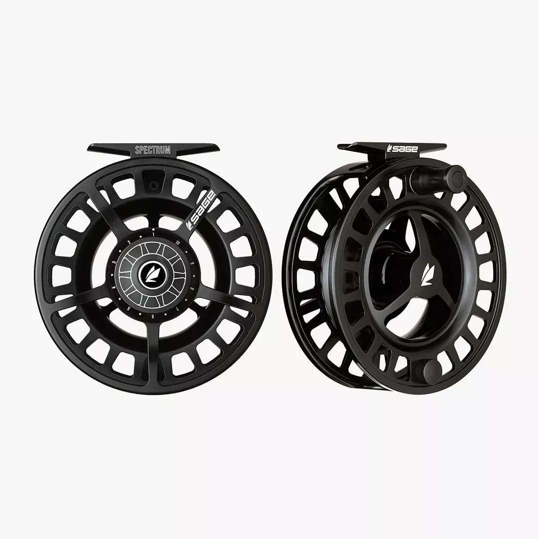 sage-spectrum-fly-reel Sage Spectrum Fly Reel