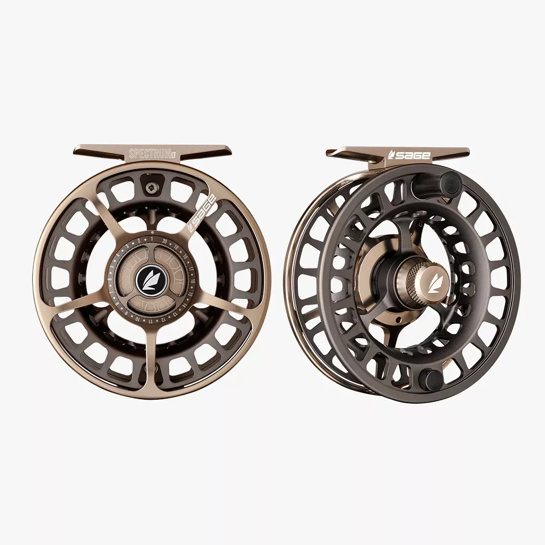 sage-spectrum-lt-fly-reel Sage Spectrum LT Fly Reel