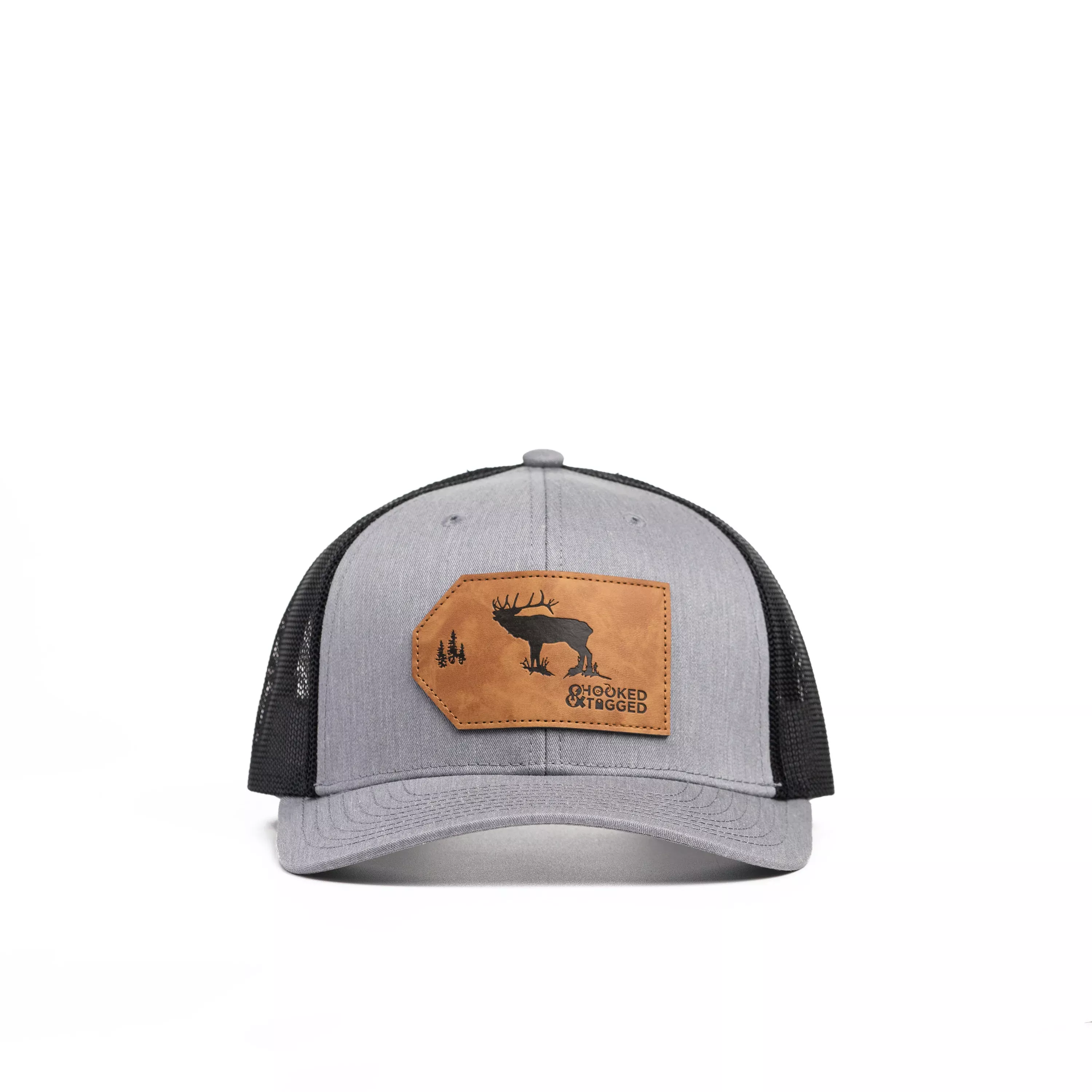 sale-elk-patch-hat *SALE* Elk Patch Hat