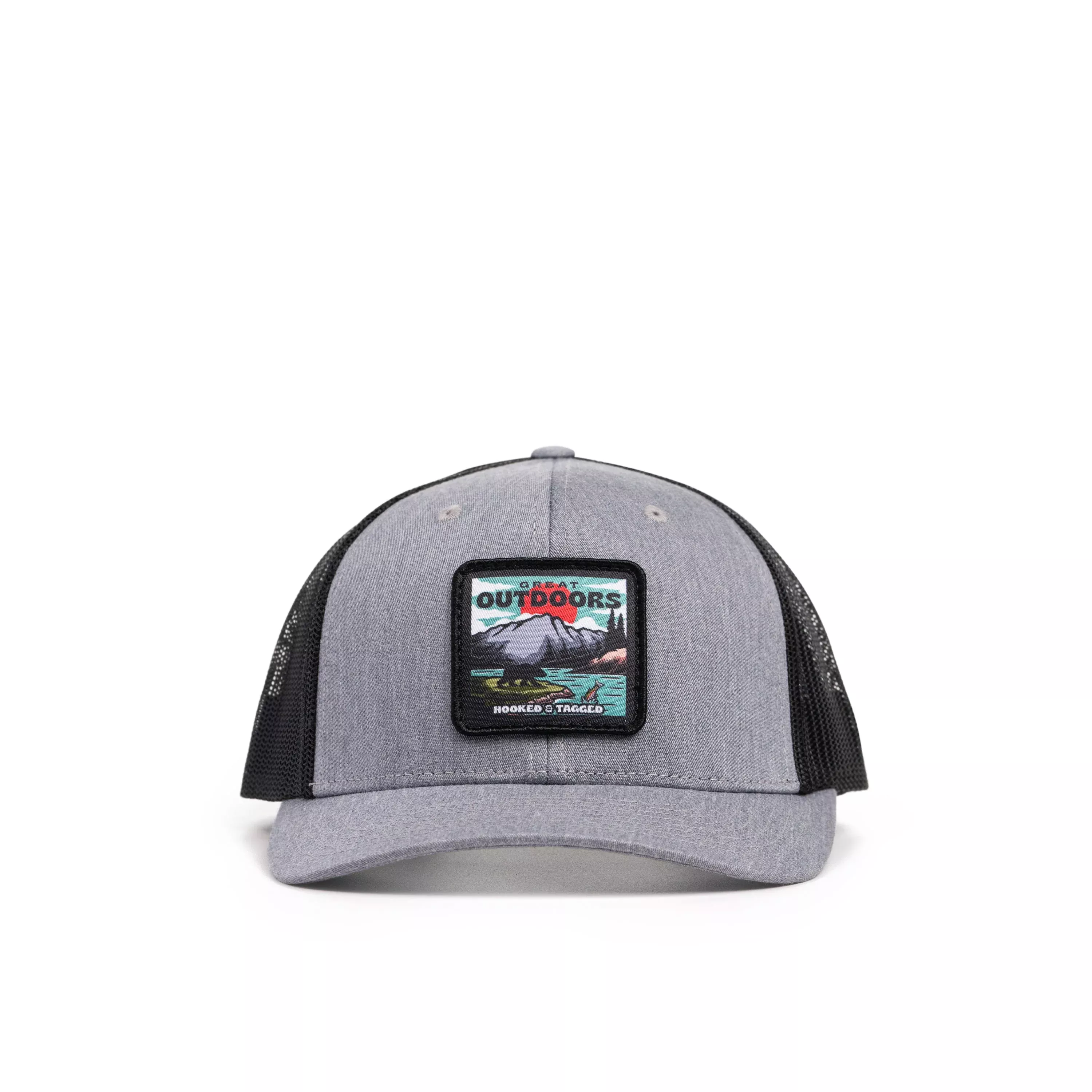 sale-great-outdoors-patch-hat *SALE* Great Outdoors Patch Hat