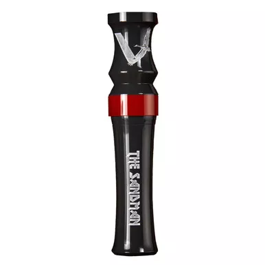 sandman-sandhill-crane-call 'The Sandman' Sandhill Crane Call