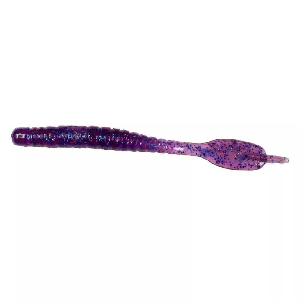 Scorpion Paddle Tail Worm