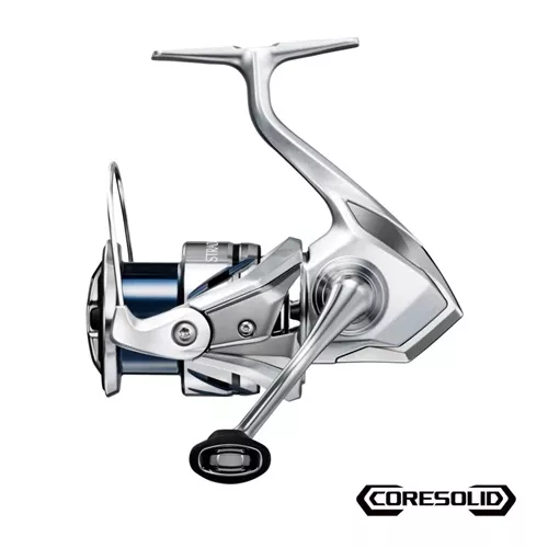 shimano-stradic-fm-spinning-reel-dick-smith-s-live-bait-tackle Shimano Stradic FM Spinning Reel - Dick Smith's Live Bait & Tackle