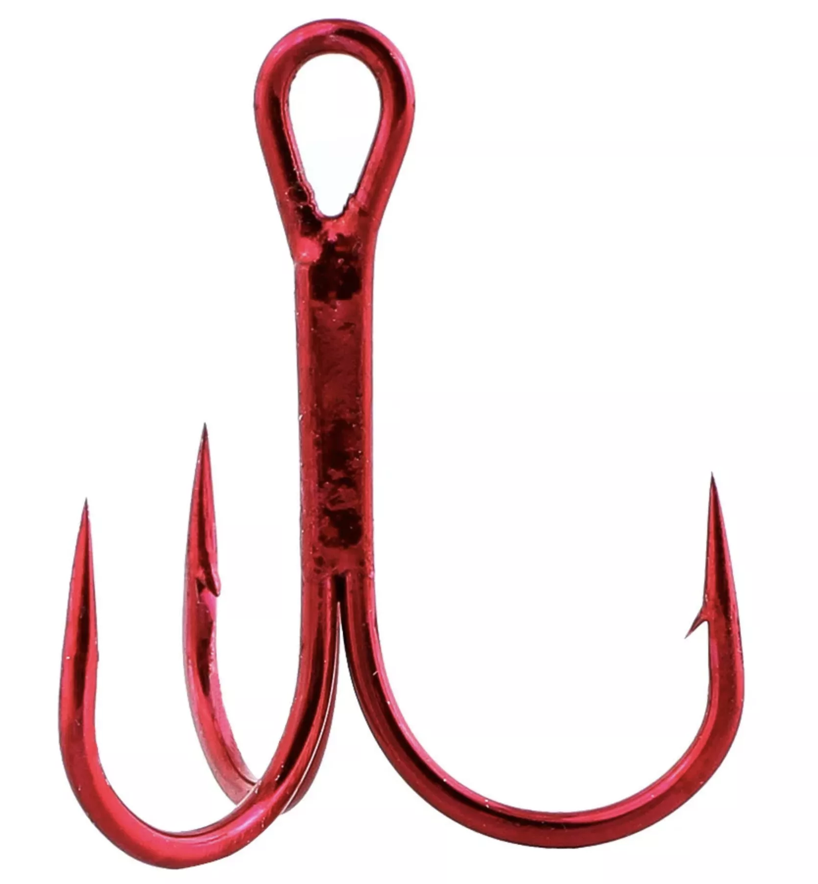 Stinger Treble ST36RD RED