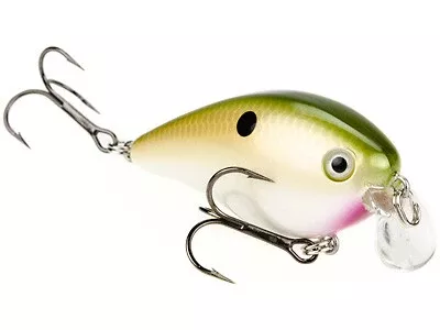 Strike King KVD 1.5 Shallow
