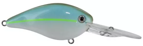 Strike King KVD HC Flat Side Crankbait