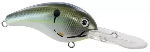 Strike King Pro Model 10XD Crankbaits