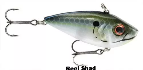 strike-king-red-eye-shad-1-2oz Strike King Red Eye Shad 1/2oz.