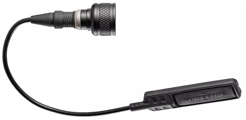 SUREFIRE RS ASSY FOR SCOUTLIGHT BLK