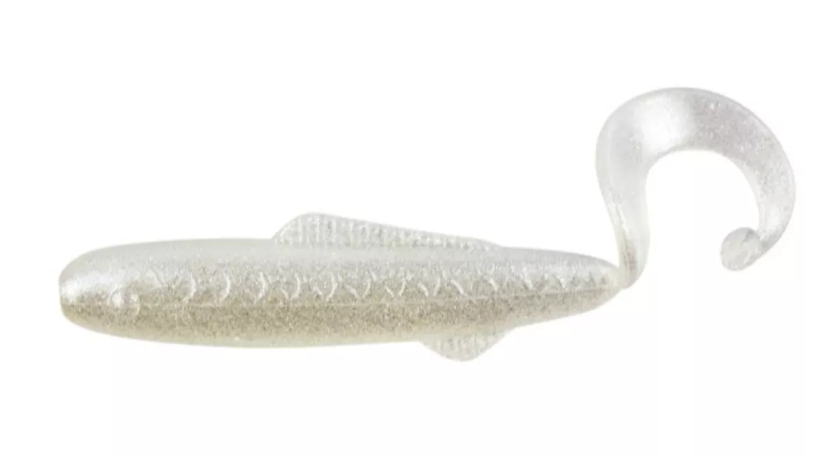 Swimming Minnow