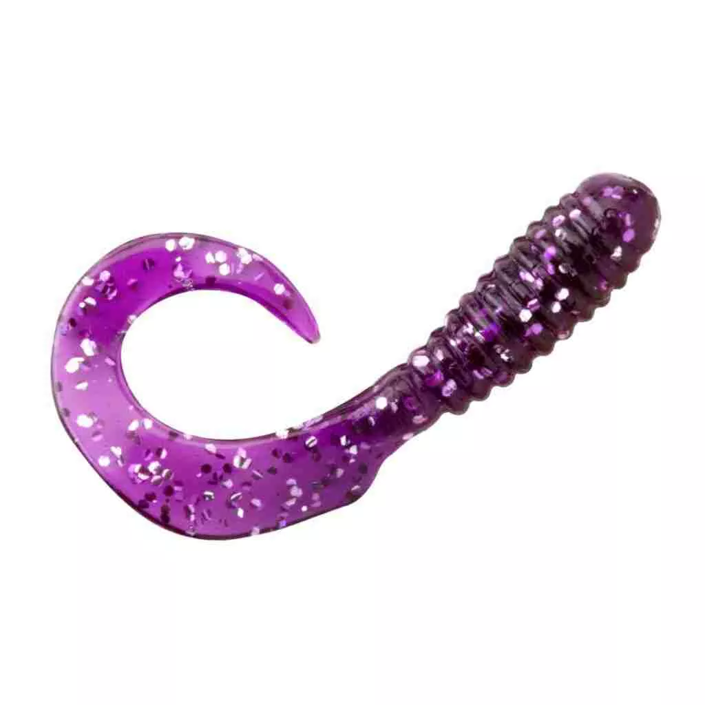 Tail Thumper Ribbon Grub