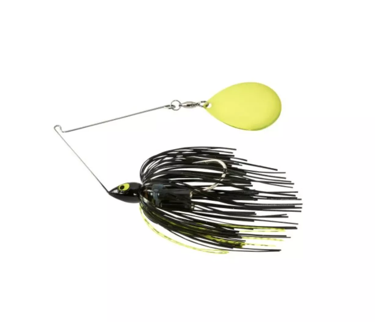 War Eagle Night Time Spinner Bait