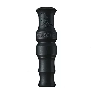 warthog-ross-snow-goose-call-acrylic 'The Warthog' Ross/Snow Goose Call, Acrylic