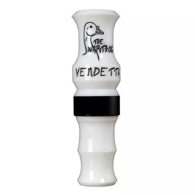 warthog-ross-snow-goose-call-delrin 'The Warthog' Ross/Snow Goose Call, Delrin
