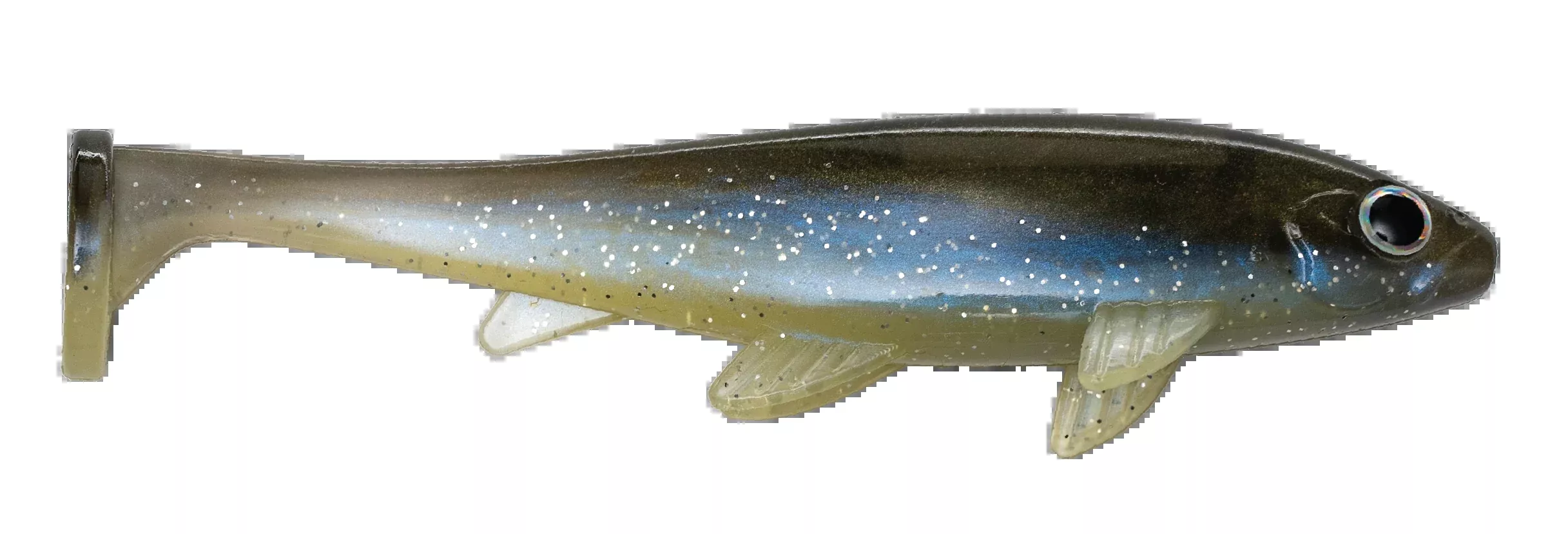 weedless-executioner Weedless Executioner