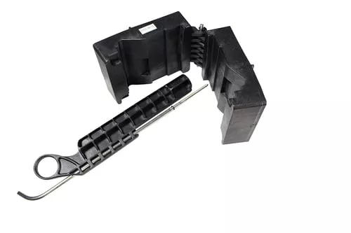 wheeler-delta-series-ar-15-upper-vise-block-clamp Wheeler Delta Series AR-15 Upper Vise Block Clamp