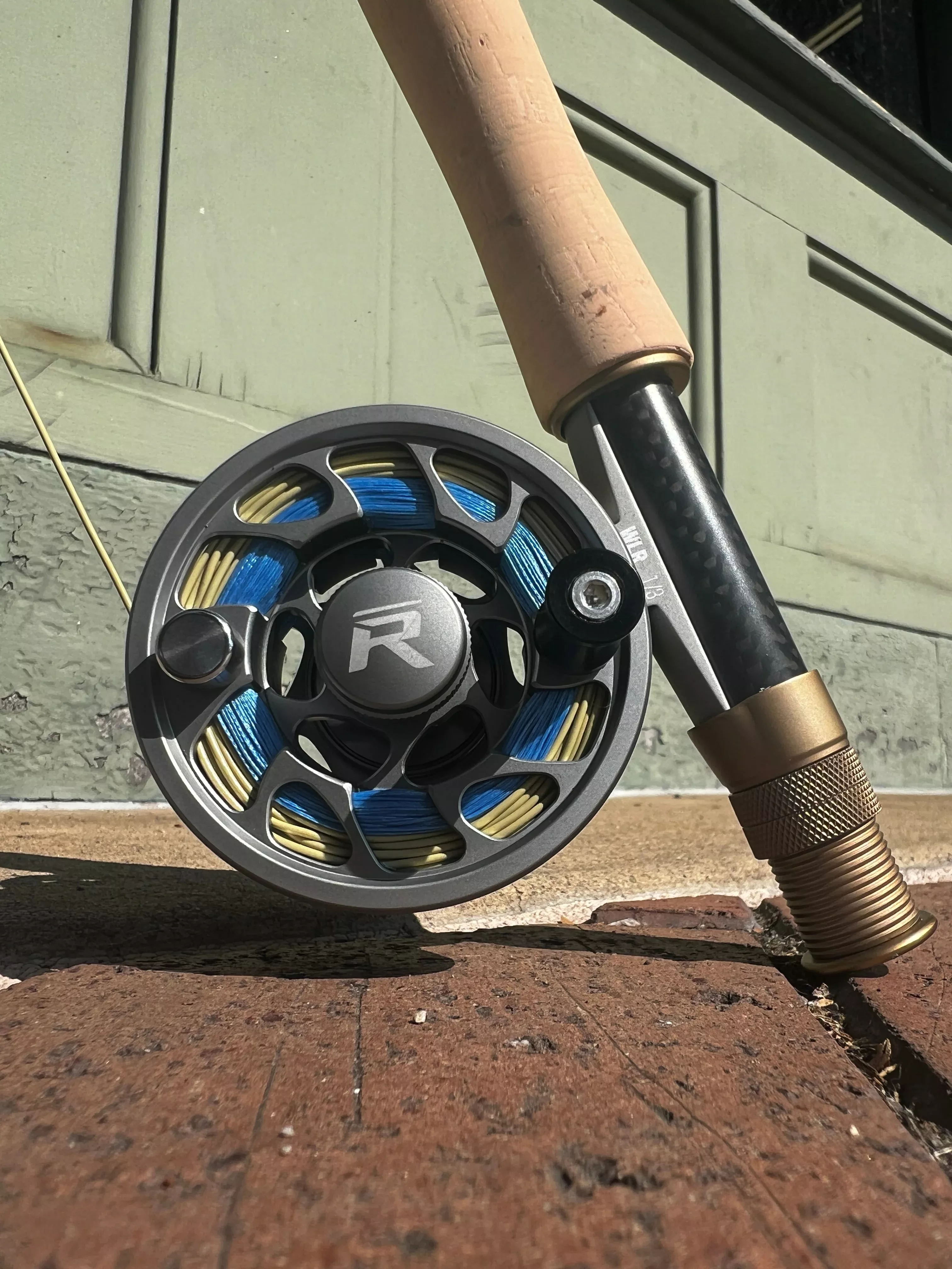 wlr-reel WLR Reel