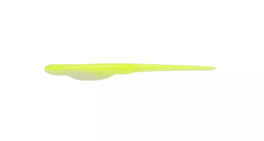 X Zone Whiplash Shad