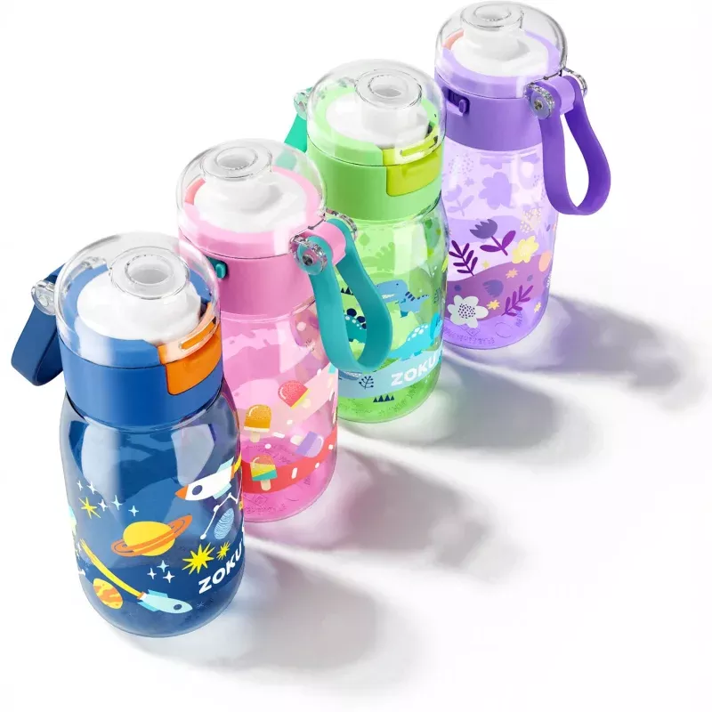 Zoku Gulp Bottle