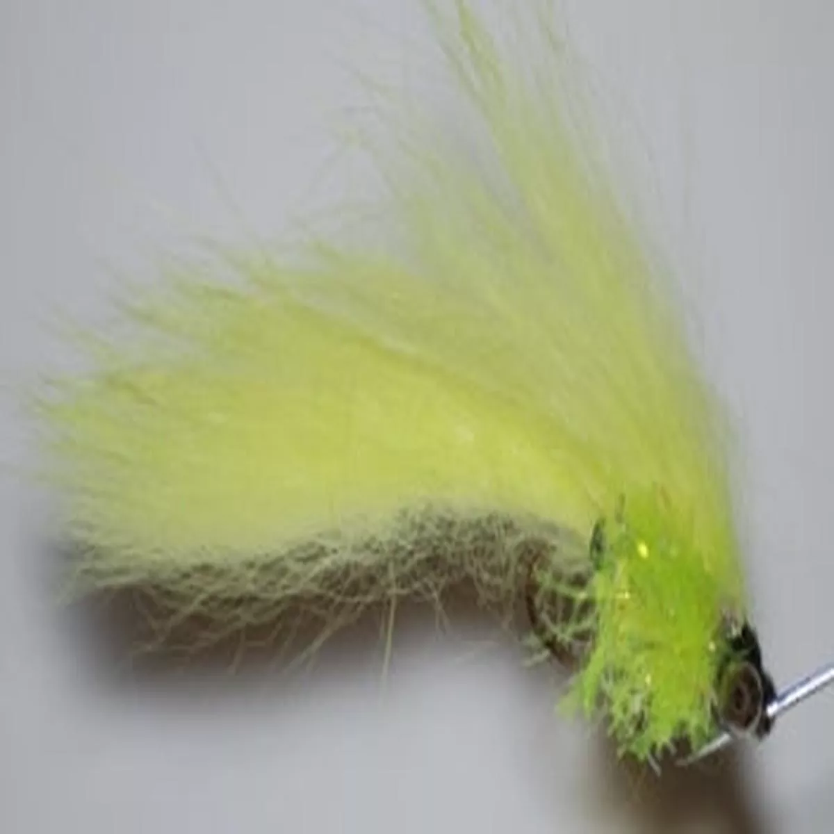 Zonker Fritz Yellow