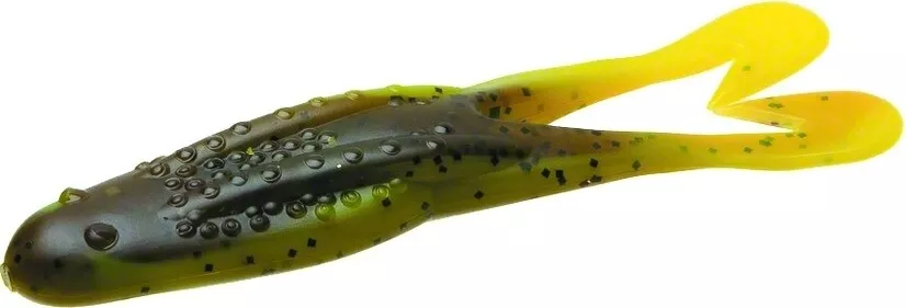 zoom-083257-horny-toad-4-1-4-5pk-bullfrog Zoom 083257 Horny Toad, 4 1/4", 5Pk Bullfrog