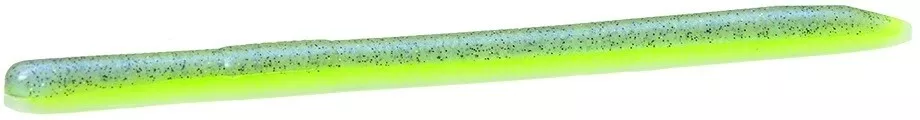 zoom-128354-z-3-swamp-crawler-finesse-worm-5-5-8-10pk-sexy-shad Zoom 128354 Z-3 Swamp Crawler Finesse Worm, 5 5/8", 10Pk, Sexy Shad