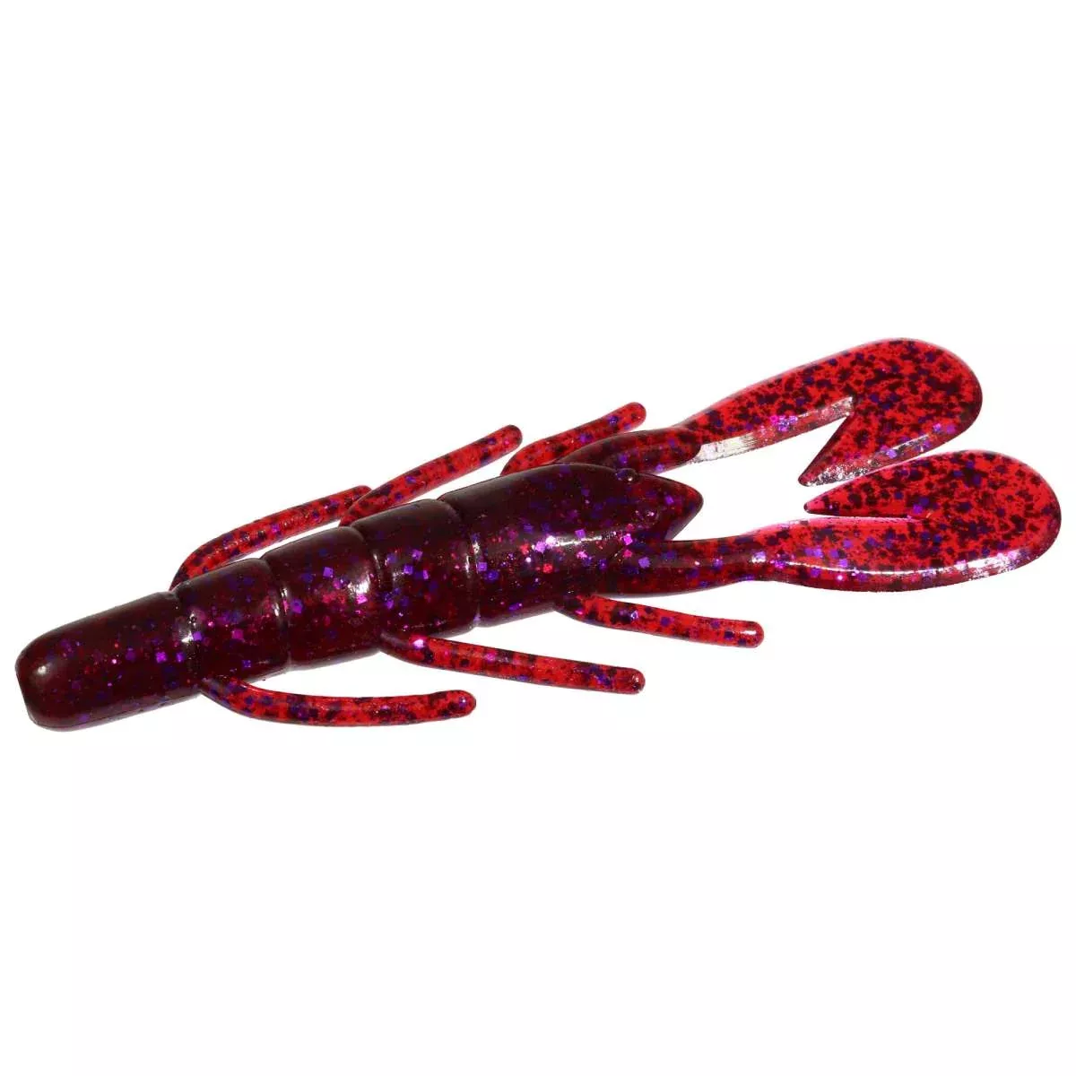 Zoom Mag UV Speed Craw-