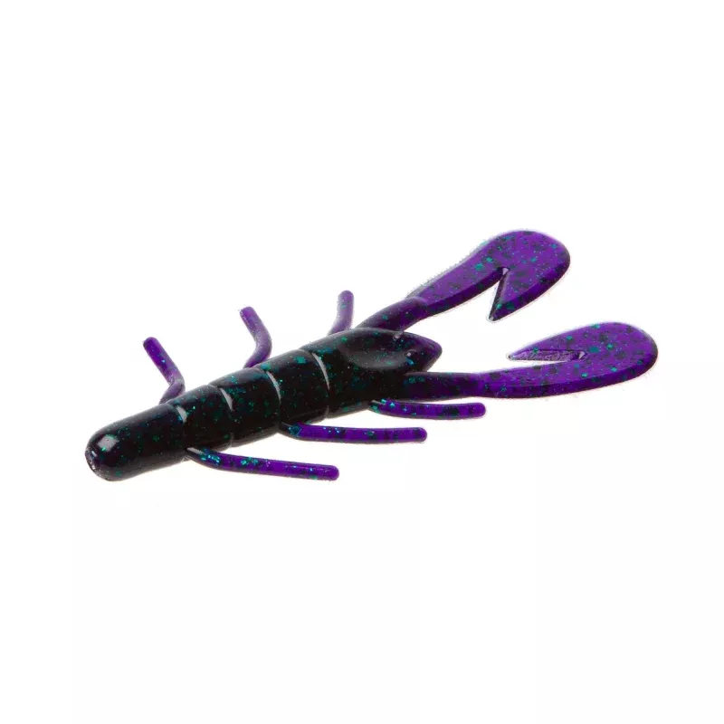zoom-magnum-uv-speed-craw-soft-bait Zoom Magnum UV Speed Craw Soft Bait