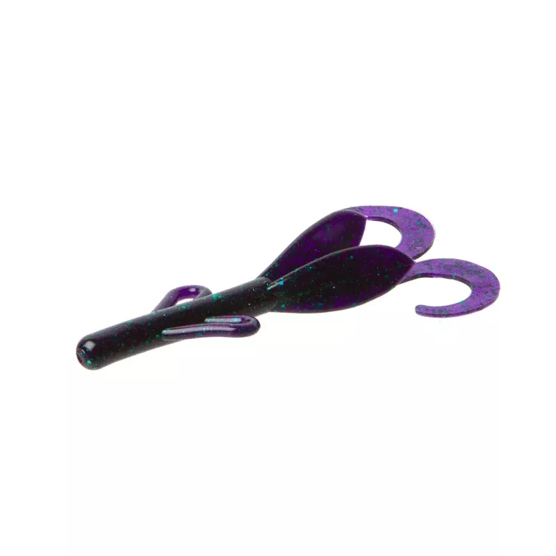 zoom-midsize-brush-hog-soft-bait Zoom Midsize Brush Hog Soft Bait