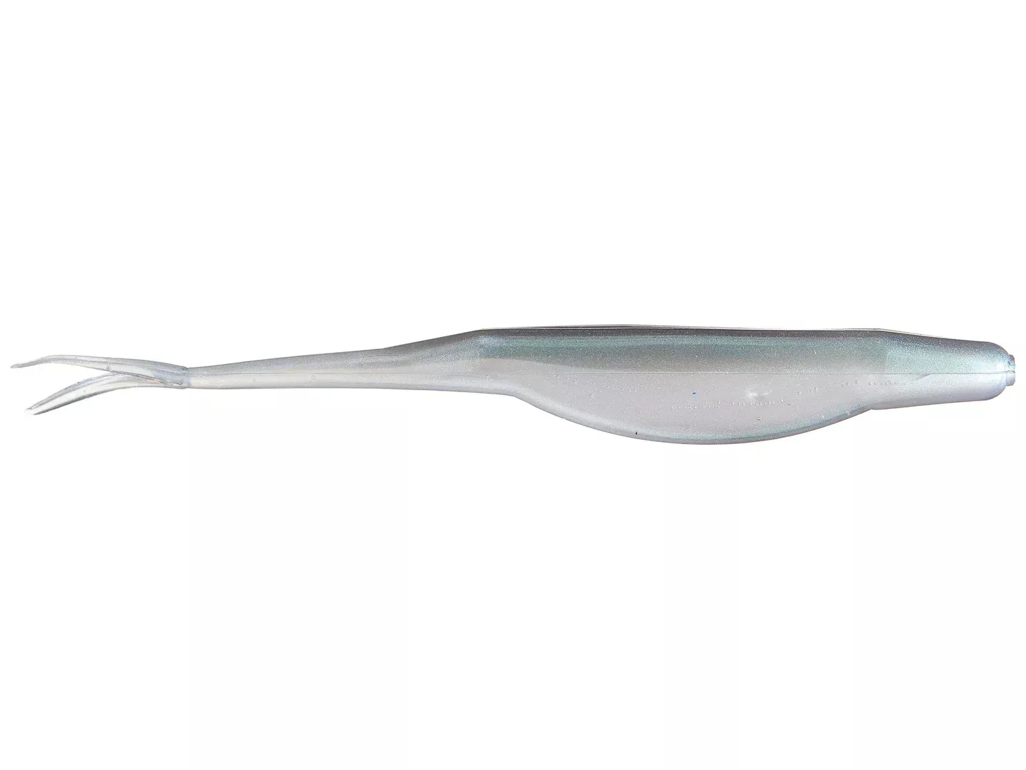 zoom-salty-super-fluke-green-albino Zoom Salty Super Fluke green albino