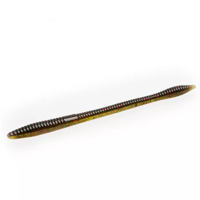 Zoom Trick Worm
