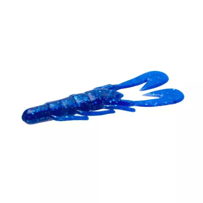 Zoom Ultra Vibe Speed Craw - 3.5"