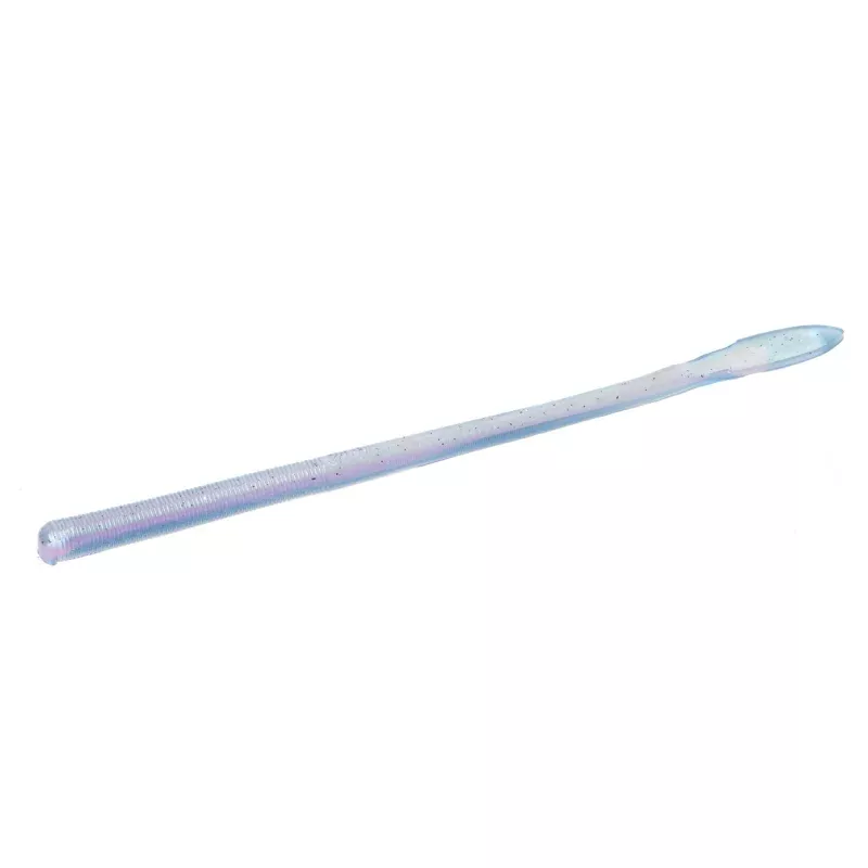 Zoom Z3 Original Worm|Prizm Shad|10 Pack