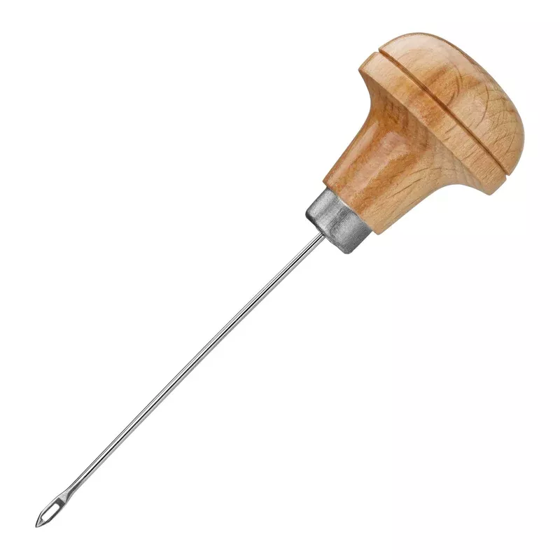 Zuddy's Leg Puller