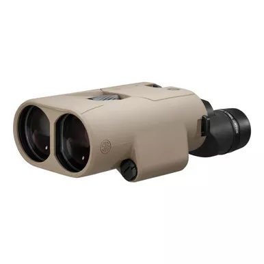 Zulu6 HDX Pro 16x50mm Binoculars