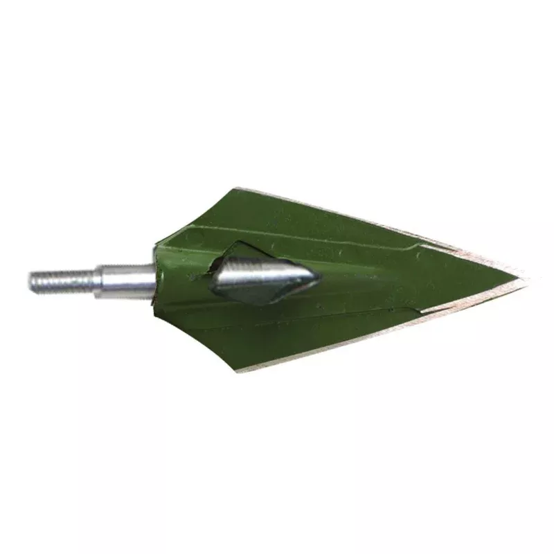 Zwickey Eskilite Broadheads (Screw In 4 Blade 135 gr. 3 pk)